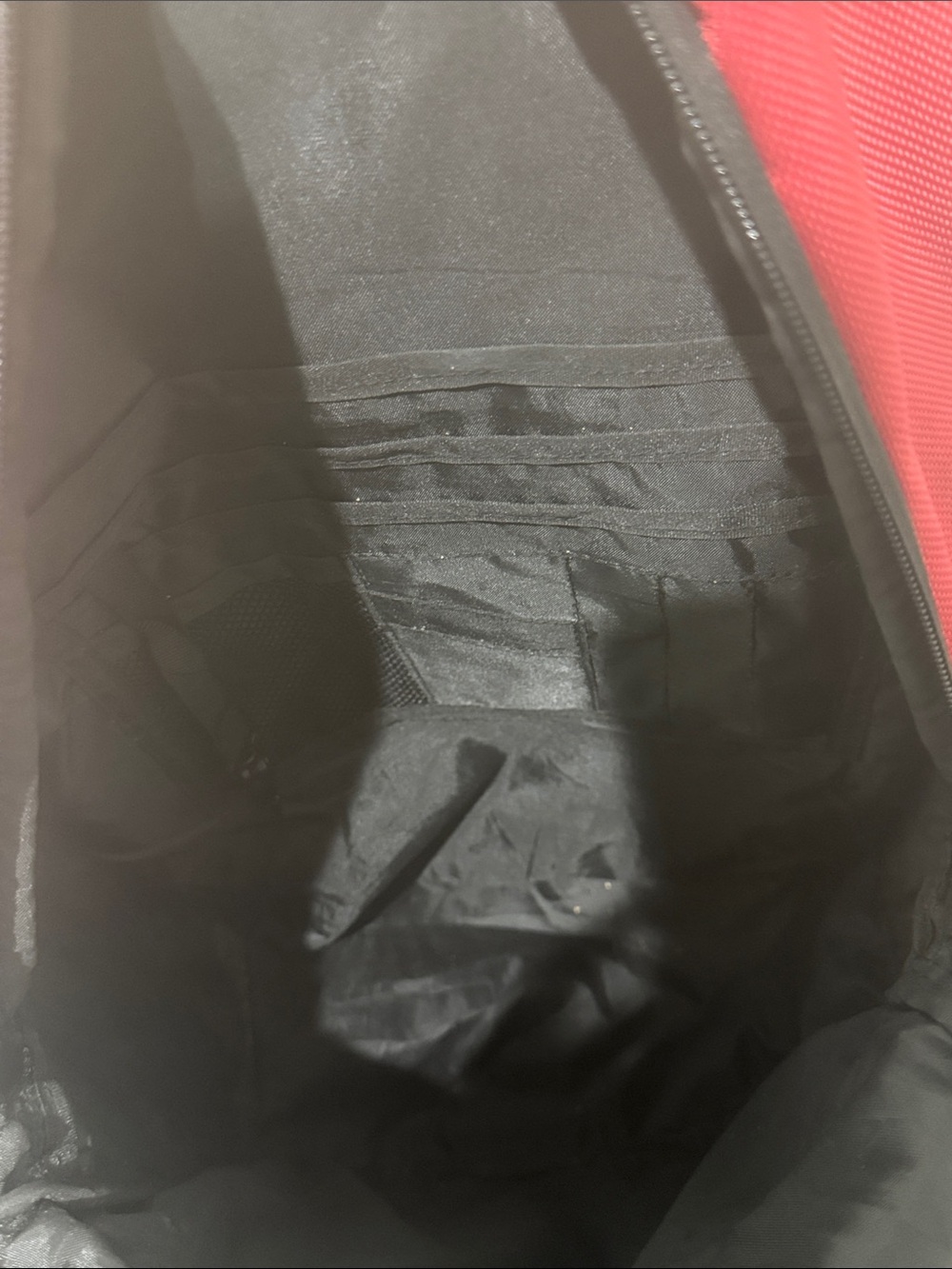 Deadpool Backpack - Picture 8 of 11